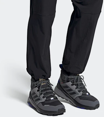 adidas Terrex Trailmaker Mid Cold.Rdy ''Grijs Halo Blauw'' FZ3371 Sizing adidas Terrex Trailmaker Mid Cold.Rdy ''Grijs Halo Blauw'' FZ3371
