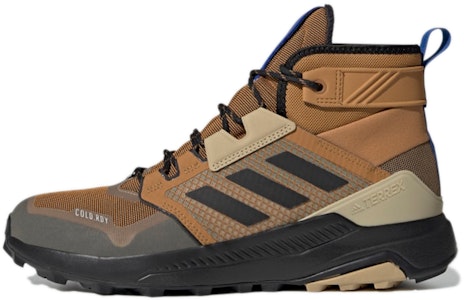 adidas Terrex Trailmaker Mid Cold.RDY 'Mesa Beige Tone' Wanita FZ3370 Buy adidas Terrex Trailmaker Mid Cold.RDY 'Mesa Beige Tone' Wanita FZ3370