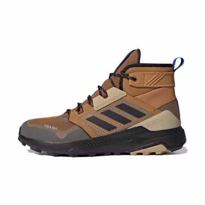 adidas Terrex Trailmaker Mid Cold.RDY 'Mesa Beige Tone'