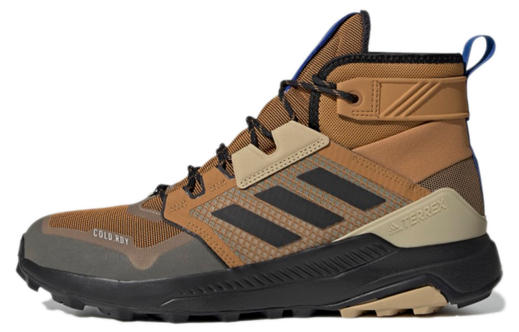 adidas Terrex Trailmaker Mid Cold.RDY 'Mesa Beige Tone' FZ3370