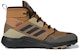 adidas Terrex Trailmaker Mid Cold.RDY 'Mesa Beige Tone' Wanita FZ3370