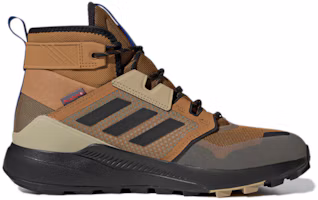 Order 愛迪達 Terrex Trailmaker Mid Cold.RDY 'Mesa米色調' FZ3370
