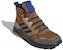 adidas Terrex Trailmaker Mid Cold.RDY 'Mesa Beige Tone' Wanita FZ3370