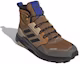 Lookbook adidas Terrex Trailmaker Mid Cold.RDY ''Mesa Beige Tone'' chaussures trail FZ3370