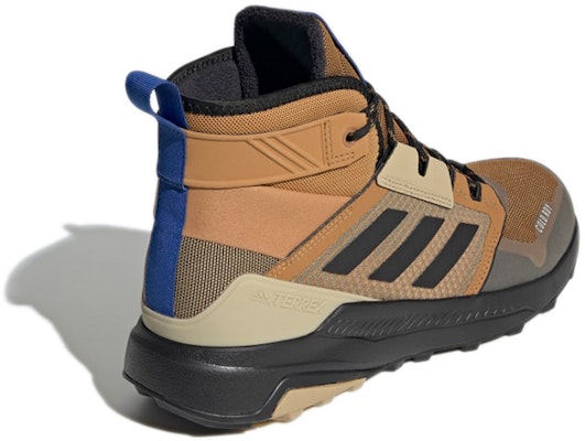 adidas Terrex Trailmaker Mid Cold.RDY 'Mesa Beige Tone' zapatillas de senderismo FZ3370 Shop adidas Terrex Trailmaker Mid Cold.RDY 'Mesa Beige Tone' zapatillas de senderismo FZ3370