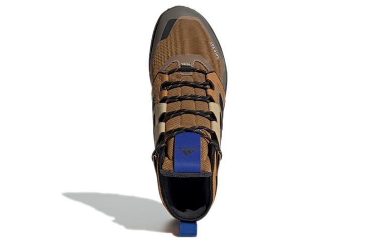 Purchase adidas Terrex Trailmaker Mid Cold.RDY ''Mesa Beige Tone'' chaussures trail FZ3370