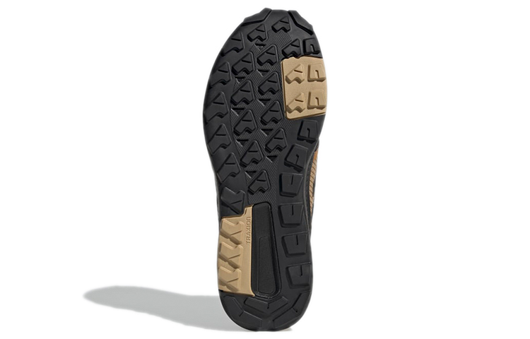 Details for adidas Terrex Trailmaker Mid Cold.RDY ''Mesa Beige Tone'' chaussures trail FZ3370
