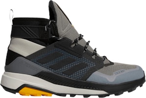 adidas Terrex Trailmaker Mid Cold.Rdy 'Metal Grey' FV6886 adidas Terrex Trailmaker Mid Cold.Rdy 'Metal Grey' FV6886
