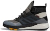 Buy adidas Terrex Trailmaker Mid Cold.Rdy 'Kelabu Metalik' FV6886