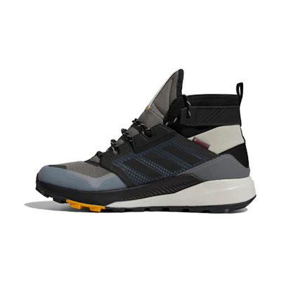 adidas Terrex Trailmaker Mid Cold.Rdy 'Metal Grey'