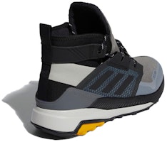 adidas Terrex Trailmaker Mid Cold.Rdy 'Gris Metalizado' FV6886 Shop adidas Terrex Trailmaker Mid Cold.Rdy 'Gris Metalizado' FV6886
