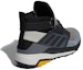 Shop adidas Terrex Trailmaker Mid Cold.Rdy 'Kelabu Metalik' FV6886