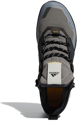 adidas Terrex Trailmaker Mid Cold.Rdy 'Metal Grey' FV6886 Purchase adidas Terrex Trailmaker Mid Cold.Rdy 'Metal Grey' FV6886