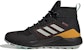 adidas Terrex Trailmaker Mid COLD.RDY 'Coklat Bayang Perak Ajaib' IF4996