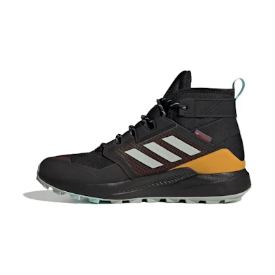 adidas Terrex Trailmaker Mid COLD.RDY 'Shadow Brown Wonder Silver'