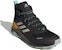 adidas Terrex Trailmaker Mid COLD.RDY 'Coklat Bayang Perak Ajaib' IF4996