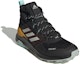 Order adidas Terrex Trailmaker Mid COLD.RDY 'Coklat Bayang Perak Ajaib' IF4996