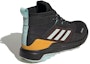Lookbook adidas Terrex Trailmaker Mid COLD.RDY 'Coklat Bayang Perak Ajaib' IF4996