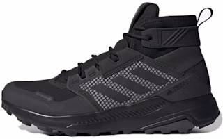 adidas Terrex Trailmaker Mid Gore-Tex 'Black Dark Solid Grey' FY2229 adidas Terrex Trailmaker Mid Gore-Tex 'Black Dark Solid Grey' FY2229