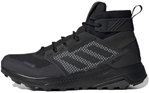 adidas Terrex Trailmaker Mid Gore-Tex 'Hitam Kelabu Solid Gelap' FY2229 Buy adidas Terrex Trailmaker Mid Gore-Tex 'Hitam Kelabu Solid Gelap' FY2229