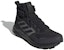adidas Terrex Trailmaker Mid Gore-Tex 'Hitam Kelabu Solid Gelap' FY2229