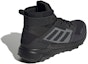Shop adidas Terrex Trailmaker Mid Gore-Tex 'Hitam Kelabu Solid Gelap' FY2229