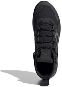 adidas Terrex Trailmaker Mid Gore-Tex 'Hitam Kelabu Solid Gelap' FY2229 Purchase adidas Terrex Trailmaker Mid Gore-Tex 'Hitam Kelabu Solid Gelap' FY2229