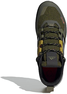 阿迪达斯 Terrex Trailmaker 中帮 GORE-TEX '橄榄绿' GV8954 Purchase 阿迪达斯 Terrex Trailmaker 中帮 GORE-TEX '橄榄绿' GV8954