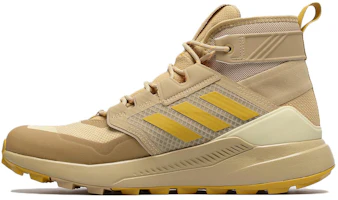 adidas Terrex Trailmaker Mid Gore-tex Hiking 'Khaki' GZ0338 adidas Terrex Trailmaker Mid Gore-tex Hiking 'Khaki' GZ0338