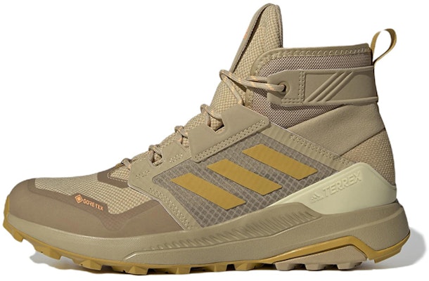 adidas Terrex Trailmaker Mid Gore-tex Hiking 'Khaki' GZ0338 Buy adidas Terrex Trailmaker Mid Gore-tex Hiking 'Khaki' GZ0338