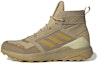 Buy adidas Terrex Trailmaker Mid Gore-tex Hiking 'Khaki' Lelaki Perempuan GZ0338