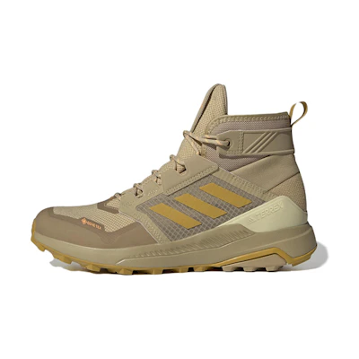 adidas Terrex Trailmaker Mid Gore-tex Hiking 'Khaki'