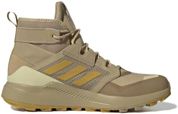 adidas Terrex Trailmaker Mid Gore-tex Senderismo 'Khaki' GZ0338 Order adidas Terrex Trailmaker Mid Gore-tex Senderismo 'Khaki' GZ0338