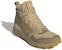 adidas Terrex Trailmaker Mid Gore-tex Hiking 'Khaki' Lelaki Perempuan GZ0338
