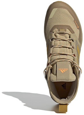 adidas Terrex Trailmaker Mid Gore-tex Hiking 'Khaki' GZ0338 Purchase adidas Terrex Trailmaker Mid Gore-tex Hiking 'Khaki' GZ0338