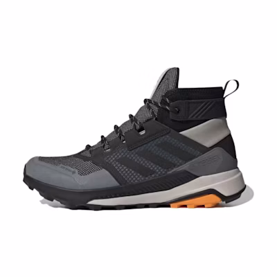 adidas Terrex Trailmaker Mid GTX 'Metal Grey'