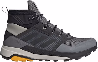 adidas Terrex Trailmaker Mid GTX 'Metal Grey' FY2230 adidas Terrex Trailmaker Mid GTX 'Metal Grey' FY2230