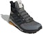 adidas Terrex Trailmaker Mid GTX 'Kelabu Metalik' FY2230