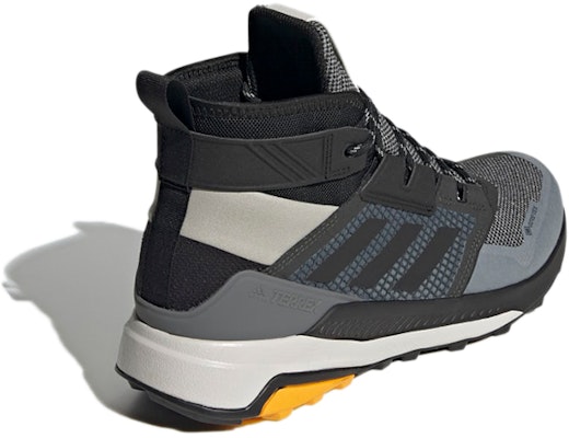 阿迪达斯 Terrex Trailmaker Mid GTX '金属灰' FY2230 Shop 阿迪达斯 Terrex Trailmaker Mid GTX '金属灰' FY2230
