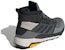 adidas Terrex Trailmaker Mid GTX 'Kelabu Metalik' FY2230