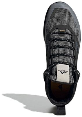 阿迪达斯 Terrex Trailmaker Mid GTX '金属灰' FY2230 Purchase 阿迪达斯 Terrex Trailmaker Mid GTX '金属灰' FY2230