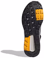 Details for adidas Terrex Trailmaker Mid Gtx Hiking 防滑耐磨 中筒戶外健行鞋 灰黑