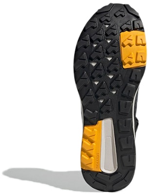 阿迪达斯 Terrex Trailmaker Mid GTX '金属灰' FY2230 Details for 阿迪达斯 Terrex Trailmaker Mid GTX '金属灰' FY2230