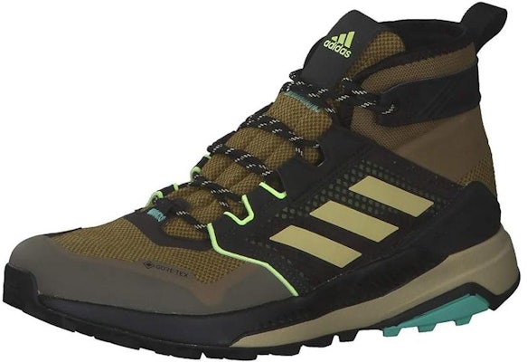 adidas Terrex Trailmaker Mid GTX 'Wild Moss' FZ2511 Buy adidas Terrex Trailmaker Mid GTX 'Wild Moss' FZ2511