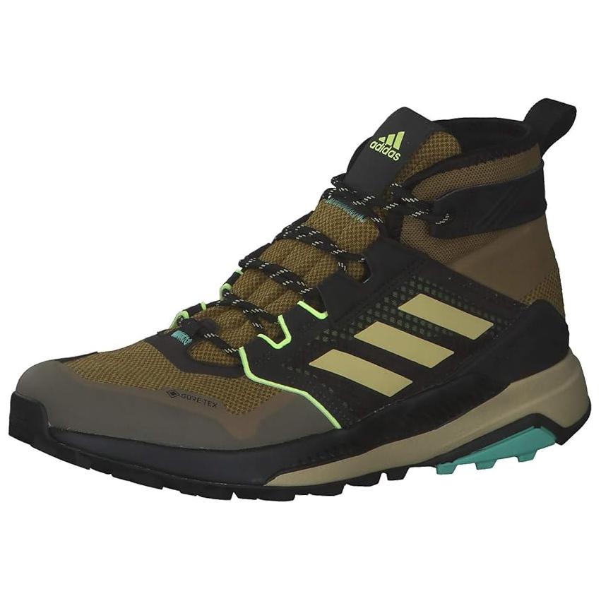 Buy 阿迪达斯Terrex Trailmaker Mid GTX "野苔" FZ2511