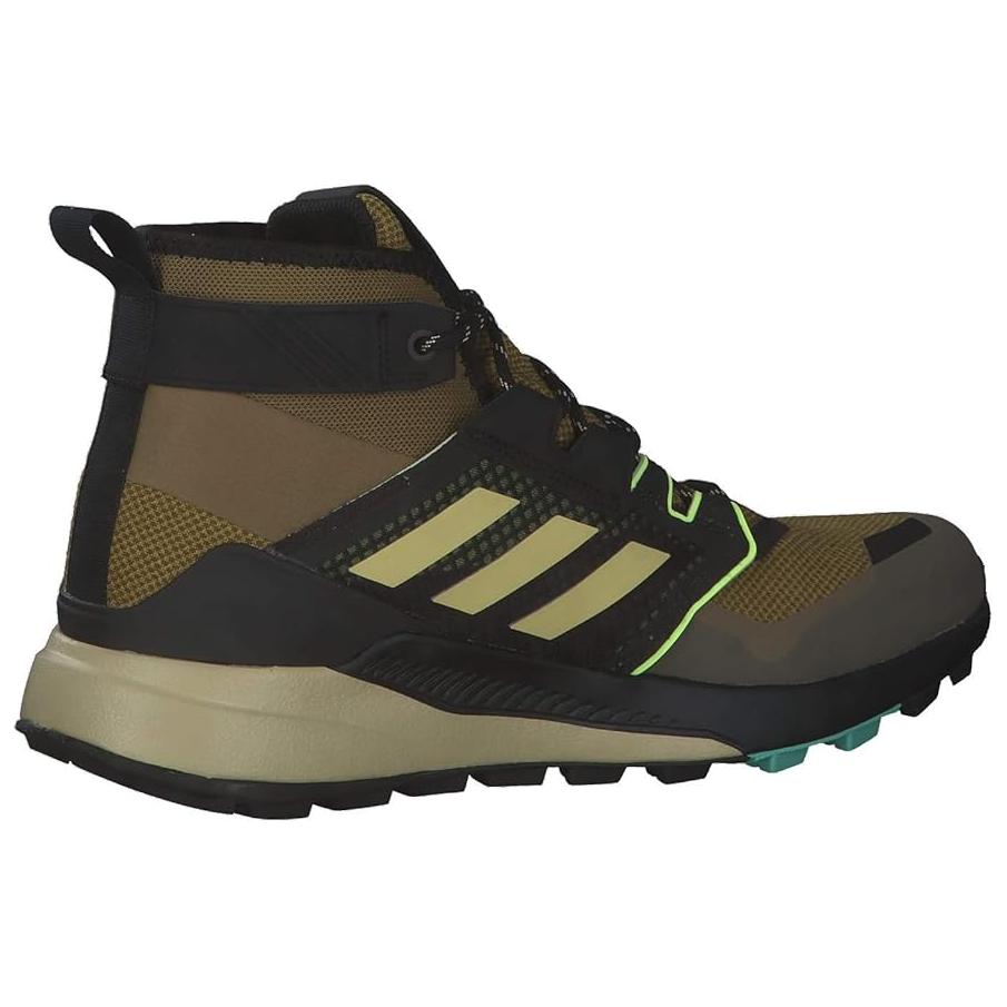 Order 阿迪达斯Terrex Trailmaker Mid GTX "野苔" FZ2511