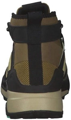 adidas Terrex Trailmaker Mid GTX 'Musgo Salvaje'. FZ2511 Purchase adidas Terrex Trailmaker Mid GTX 'Musgo Salvaje'. FZ2511