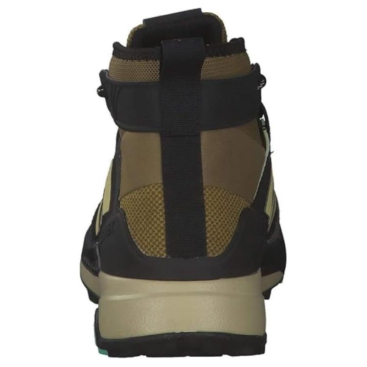 Purchase 阿迪达斯Terrex Trailmaker Mid GTX "野苔" FZ2511