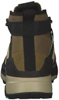 Purchase 愛迪達 Terrex Trailmaker Mid Gore-Tex 防滑耐磨 中筒戶外登山鞋 棕黑