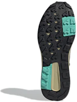Details for 愛迪達 Terrex Trailmaker Mid Gore-Tex 防滑耐磨 中筒戶外登山鞋 棕黑